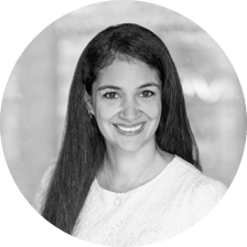 Isaura Hollcraft Circled